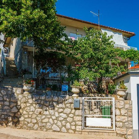 Apartment Leo Nona Novi Vinodolski Ngoại thất bức ảnh