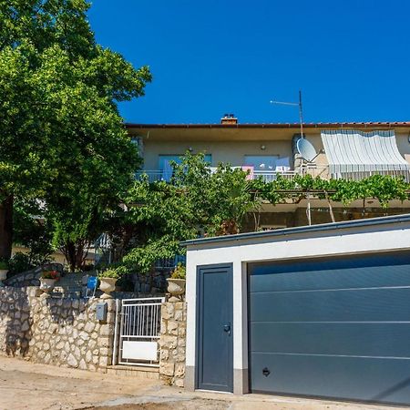 Apartment Leo Nona Novi Vinodolski Ngoại thất bức ảnh
