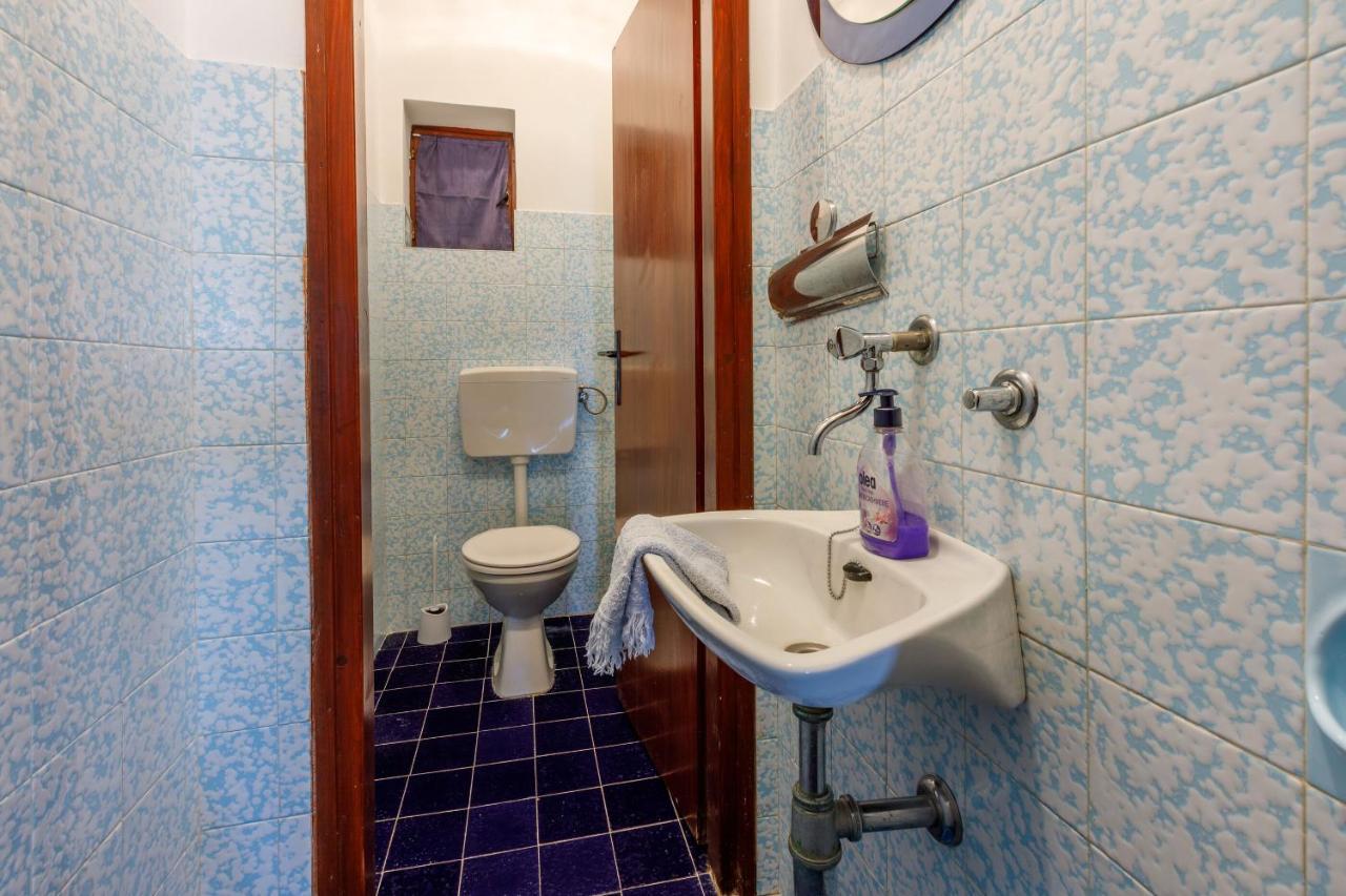 Apartment Leo Nona Novi Vinodolski Ngoại thất bức ảnh