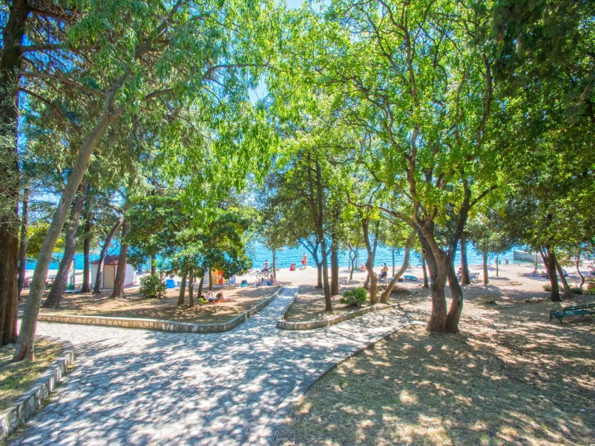Apartment Leo Nona Novi Vinodolski Ngoại thất bức ảnh